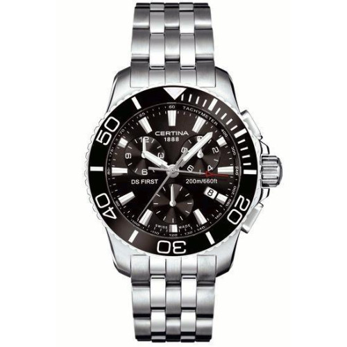 Часы Certina C541.7184.42.67