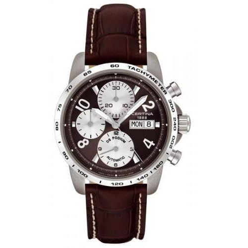 Часы Certina C674.7029.42.69