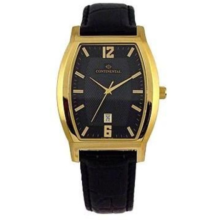 Часы Continental 1627-GP158
