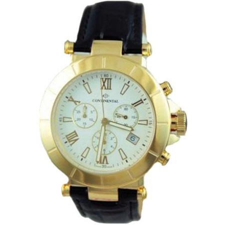 Часы Continental 8589-GP157C