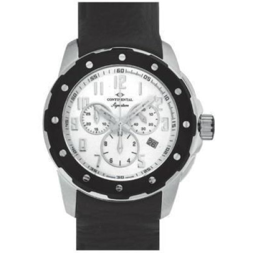 Часы Continental 9780-SS157C Часы Continental 9780-SS157C