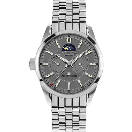 Часы Jacques Lemans 1-1596F