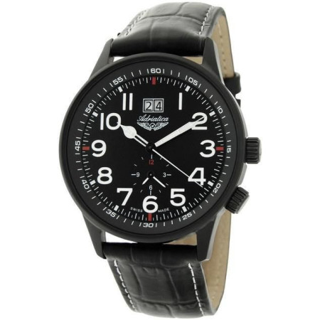 Часы Adriatica ADR 1066.B224Q