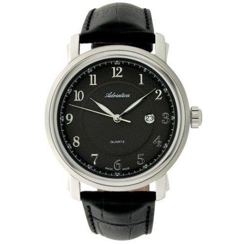 Часы Adriatica ADR 8177.5224Q Часы Adriatica ADR 8177.5224Q