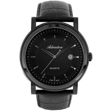 Часы Adriatica ADR 8198.B214Q