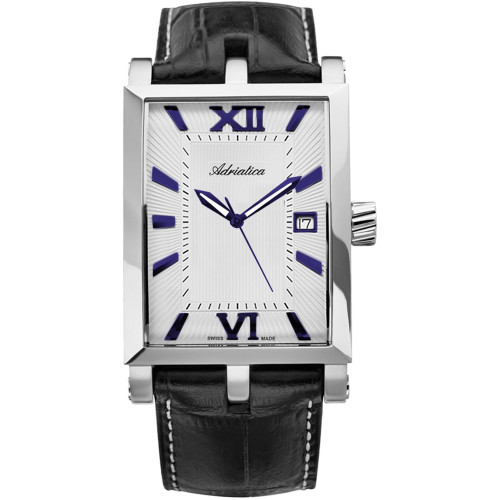 Часы Adriatica ADR 1112.52B3Q