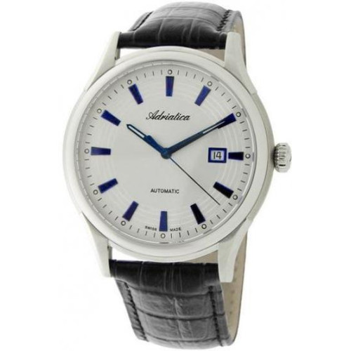 Часы Adriatica ADR 2804.52B3A Часы Adriatica ADR 2804.52B3A