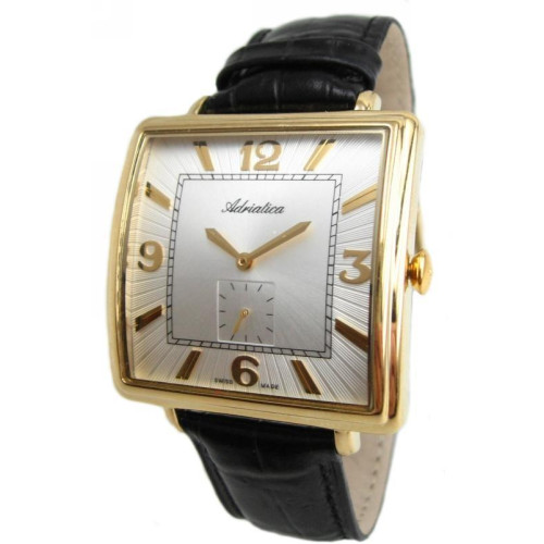 Часы Adriatica ADR 8155.1253Q Часы Adriatica ADR 8155.1253Q