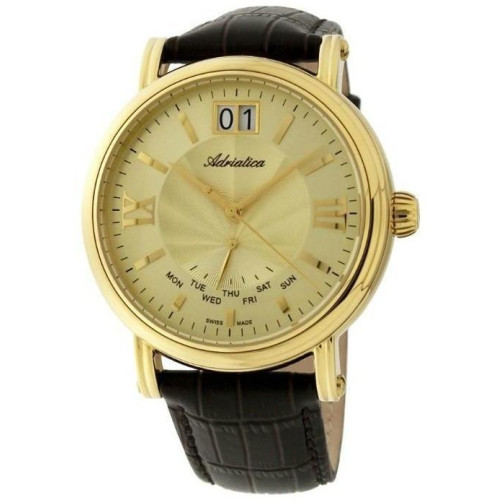 Часы Adriatica ADR 8237.1261Q Часы Adriatica ADR 8237.1261Q