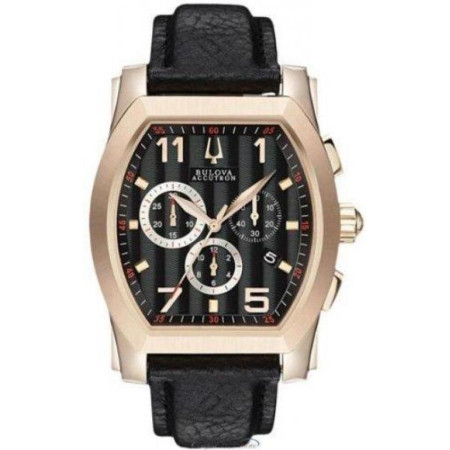 Часы Bulova Accutron 64B114