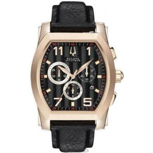 Часы Bulova Accutron 64B114 Часы Bulova Accutron 64B114