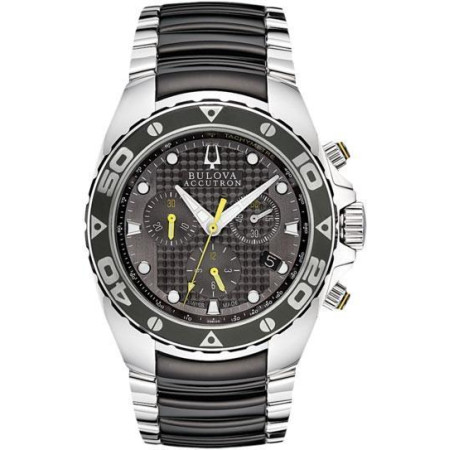 Часы Bulova Accutron 65B138