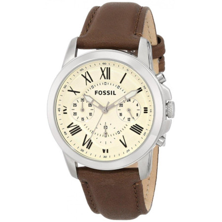 Часы Fossil FOS FS4839