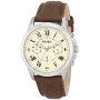 Часы Fossil FOS FS4839 Часы Fossil FOS FS4839