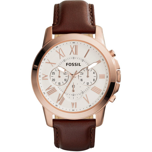 Часы Fossil FOS FS4991 Часы Fossil FOS FS4991