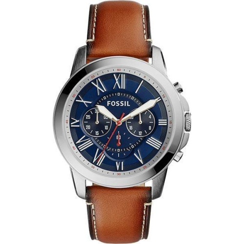 Часы Fossil FOS FS5210 Часы Fossil FOS FS5210