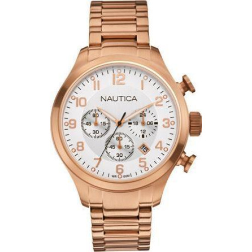 Часы Nautica A20117G Часы Nautica A20117G
