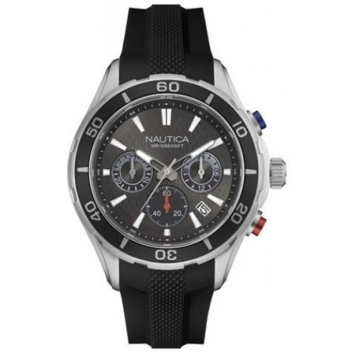 Часы Nautica Ad15522g Часы Nautica Ad15522g