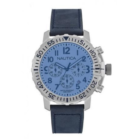 Часы Nautica Ai19534g