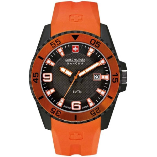 Часы Swiss Military Hanowa 06-4200.27.007.79