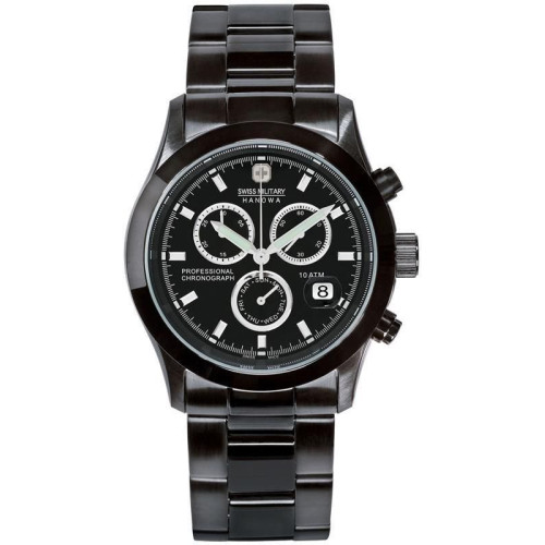 Часы Swiss Military Hanowa 06-5115.13.007
