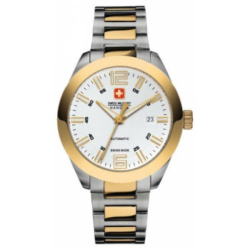 Часы Swiss Military Hanowa 05-5185.55.001