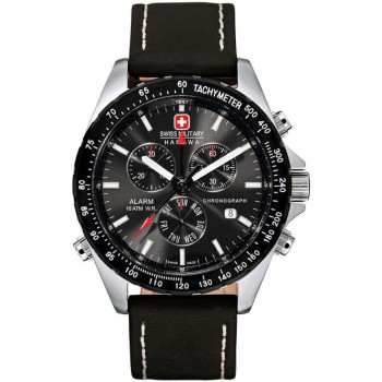 Часы Swiss Military Hanowa 06-4007.04.007