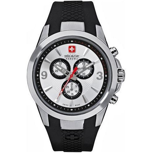 Часы Swiss Military Hanowa 06-4169.04.001