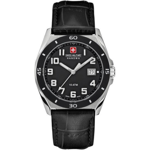 Часы Swiss Military Hanowa 06-4190.04.007