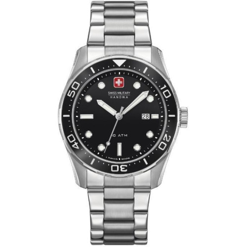 Часы Swiss Military Hanowa 06-5213.04.007