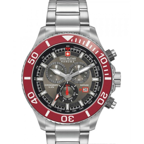 Часы Swiss Military Hanowa 06-5226.04.009