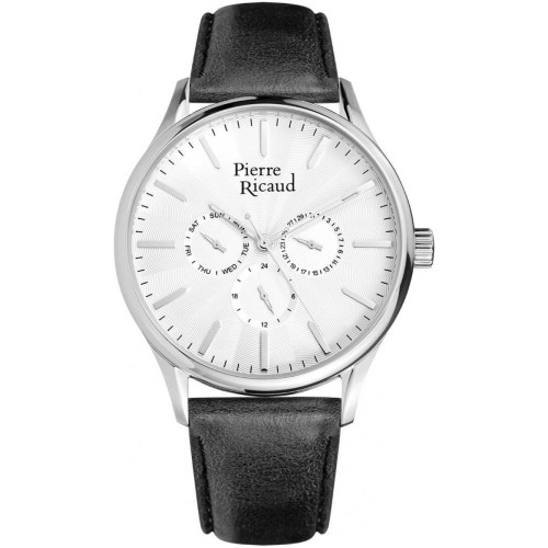 Часы Pierre Ricaud PR 60020.5213QF Часы Pierre Ricaud PR 60020.5213QF