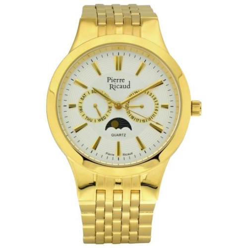Часы Pierre Ricaud PR 91016.1113QF Часы Pierre Ricaud PR 91016.1113QF