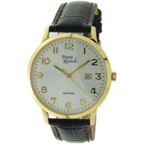 Часы Pierre Ricaud PR 91022.1223Q Часы Pierre Ricaud PR 91022.1223Q