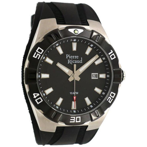 Часы Pierre Ricaud PR 91052.YX14Q