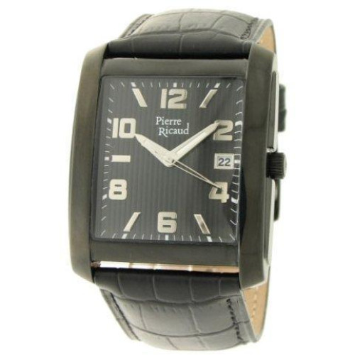 Часы Pierre Ricaud PR 91053.B254Q