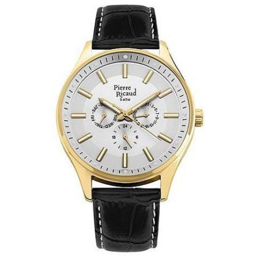 Часы Pierre Ricaud PR 97007.1213QF Часы Pierre Ricaud PR 97007.1213QF