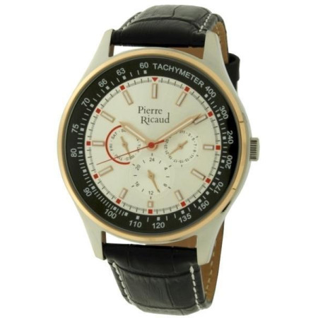 Часы Pierre Ricaud PR 97008.R213QF