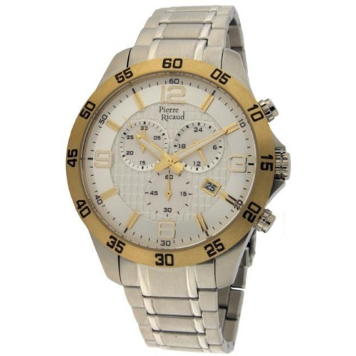 Часы Pierre Ricaud PR 97016.2153CH Часы Pierre Ricaud PR 97016.2153CH