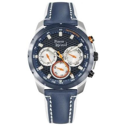 Часы Pierre Ricaud PR 97210.T215QF