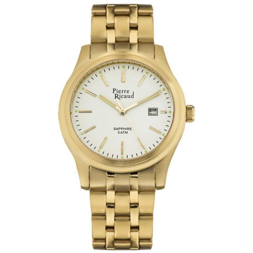 Часы Pierre Ricaud PR 97301.1113Q Часы Pierre Ricaud PR 97301.1113Q