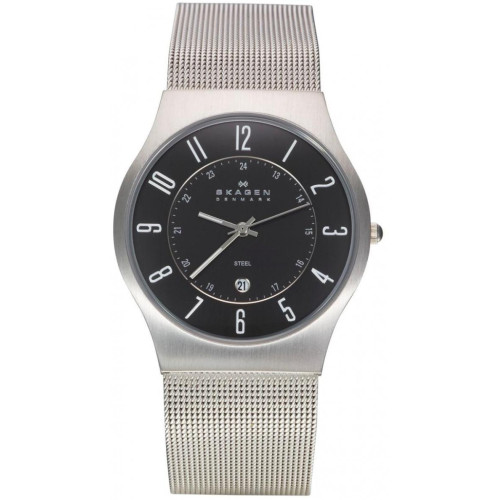 Часы Skagen 233XLSSM Часы Skagen 233XLSSM