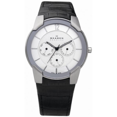 Часы Skagen 856XLSLC