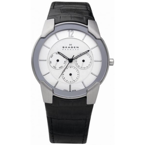 Часы Skagen 856XLSLC Часы Skagen 856XLSLC