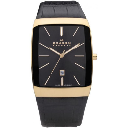 Часы Skagen 984LRLB