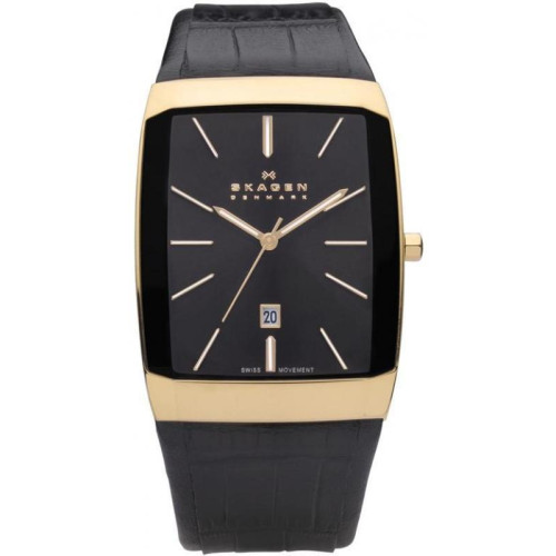 Часы Skagen 984LRLB Часы Skagen 984LRLB
