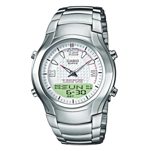 Часы Casio EFA-112D-7AVEF Часы Casio EFA-112D-7AVEF