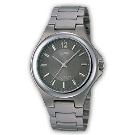 Часы Casio LIN-163-8AVEF