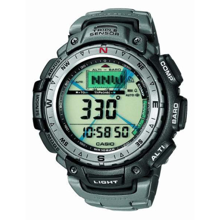 Часы Casio PRG-40T-7VER