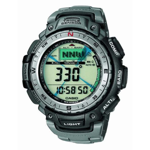 Часы Casio PRG-40T-7VER Часы Casio PRG-40T-7VER